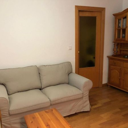Alameda Jaca Exterior foto
